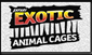Visit Safari Exotic Animal Cages